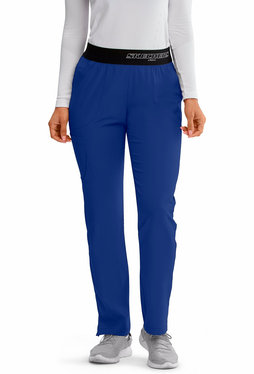 Skechers Vitality ThreePocket Scrub Pants