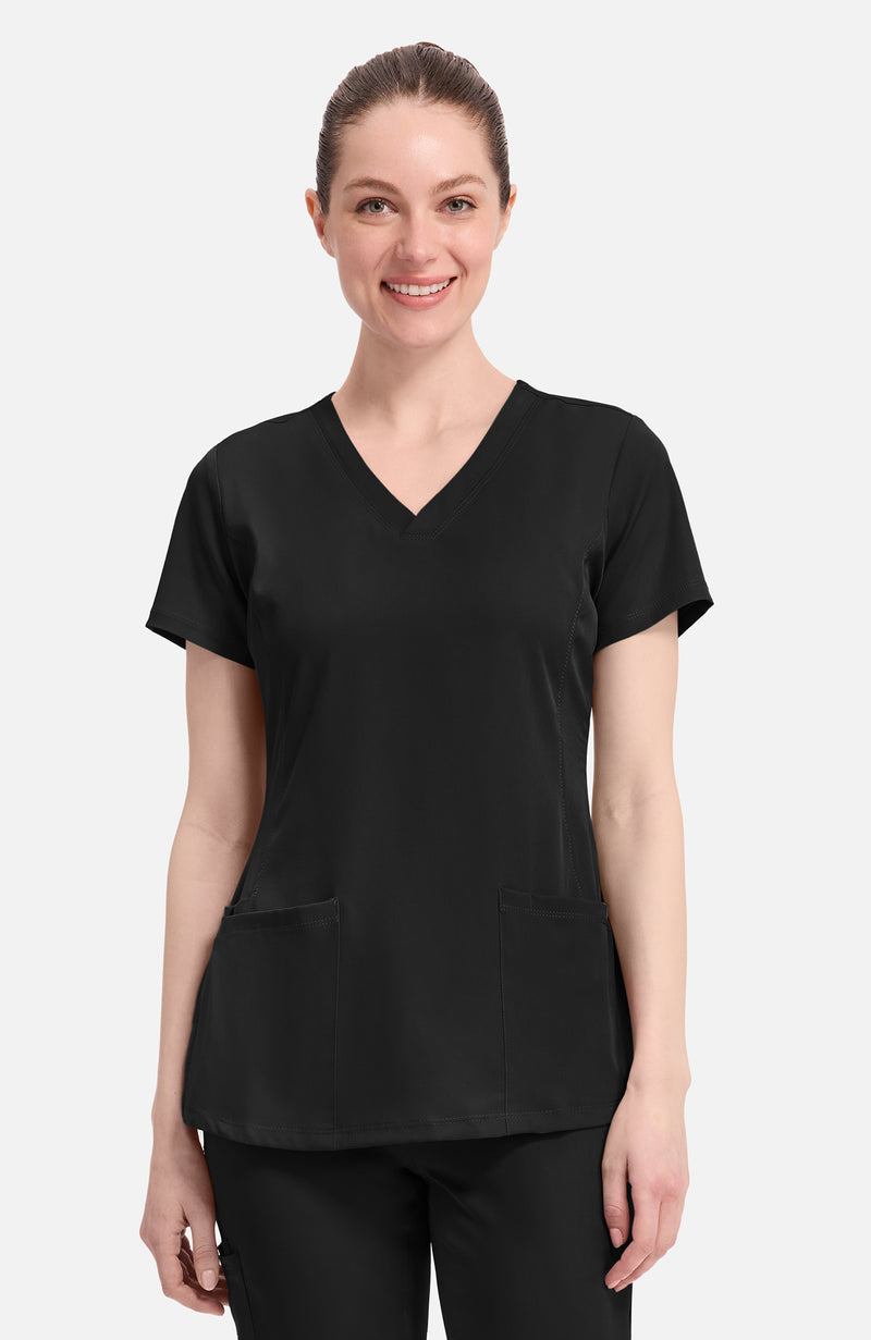 Women's Monica V-Neck Top