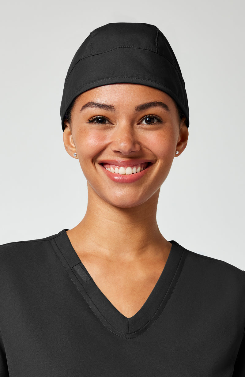 Cherokee Unisex Workwear Scrub Cap