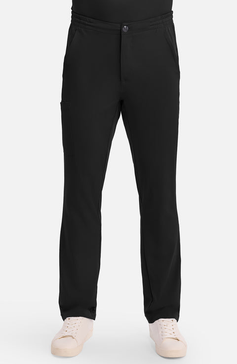 Healing Hands Men's Mathew Scrub Pant