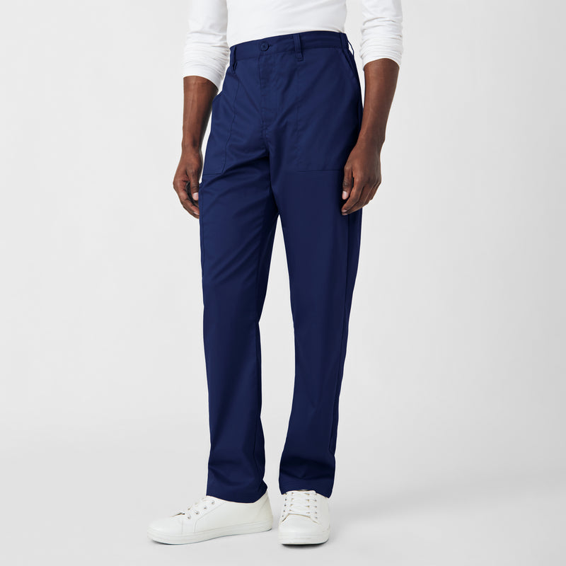 Landau ProFlex Mens Cargo Scrub Pants