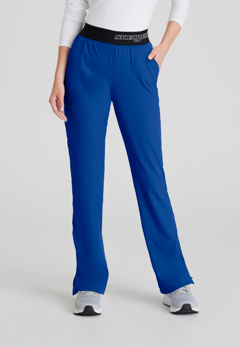 Women's Vitality Mid-Rise Cargo Pant