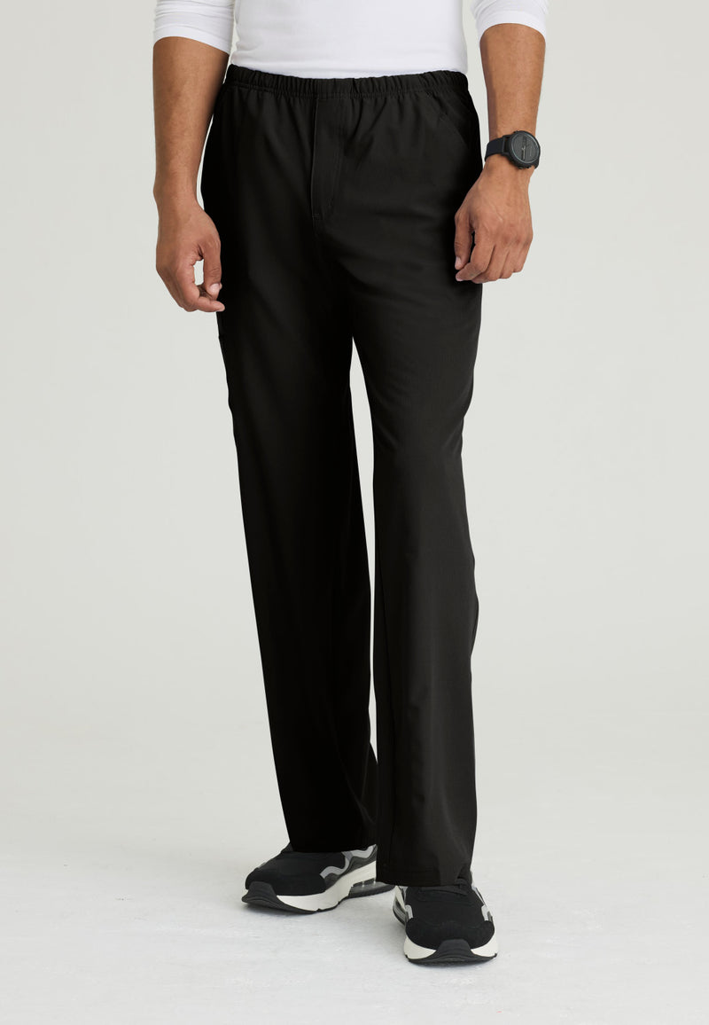 Men's Aspire Four-Pocket Structure Cargo Pant