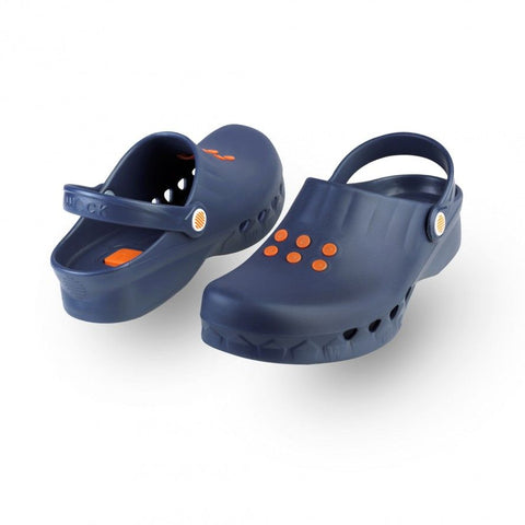 Wock Unisex Nube Clog